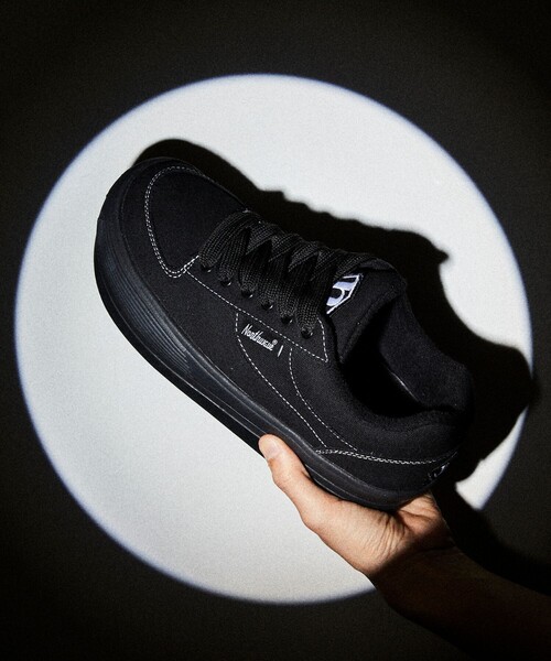 northwave ESPRESSO CANVAS Black/Black/Whi 国内発送 NORTHWAVE スニーカー Northwave/ノースウェーブ 別注ESPRESSO