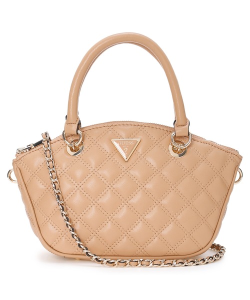 ショルダーバッグ バッグ GIULLY Mini Satchel ショルダーバッグ サッチェル レディース