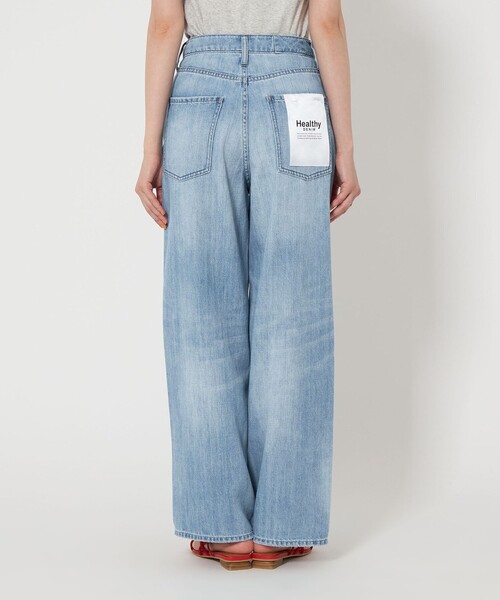 Healthy denim ジーンズ デニム デニムパンツ 「別注」「HEALTHY