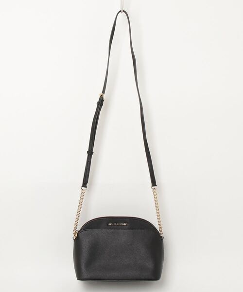 MICHAEL KORS 「MICHAEL KORS」 ワンポイントショルダーバッグ