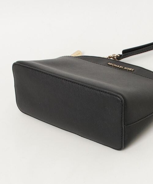 MICHAEL KORS 「MICHAEL KORS」 ワンポイントショルダーバッグ