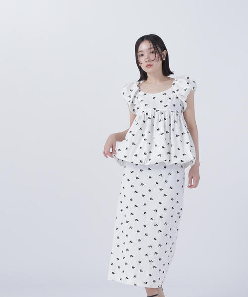 ブラウス シャツ INDIAエンブロイダリー / S レディース JOURNAL STANDARD ブラウス シャツ インディア幾何エンブロイ