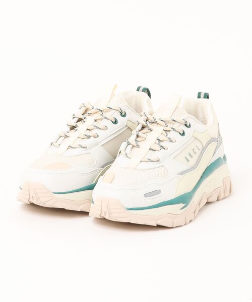 AKIII CLASSIC スニーカー URBAN TRACKER レディース : ZOZOTOWN