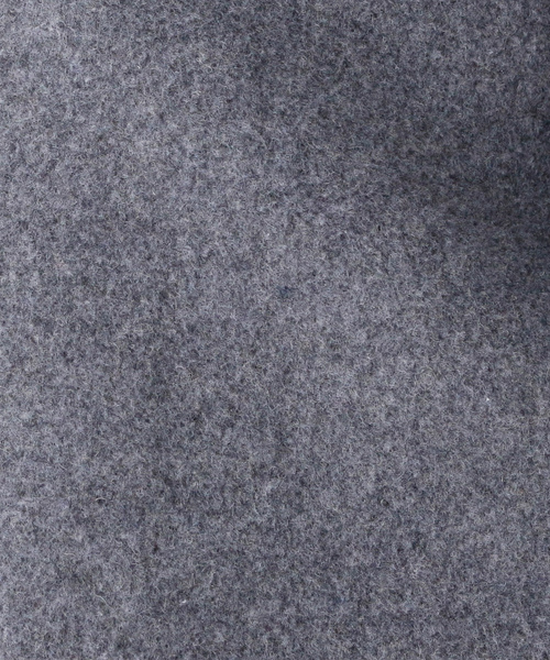 「HusHusH」 ダッフルコート 02 グレー レディース_画像7