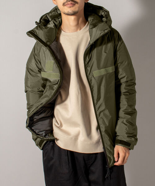 e**【美品】ナンガ ダウンジャケット メンズ ベージュ Mサイズ NANGA（ナンガ） ダウンジャケット MEDIUM ベージュ メンズ : ZOZOTOWN