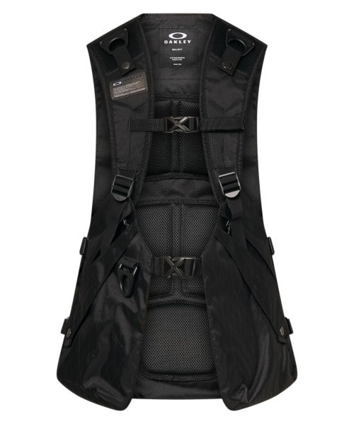 OAKLEY（オークリー） ベスト ジレ OAKLEY Fgl Ap Vest 5.0