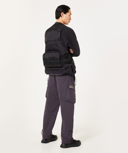 OAKLEY（オークリー） ベスト ジレ OAKLEY Fgl Ap Vest 5.0