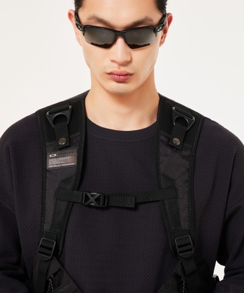 ウェア Oakley ap best OAKLEY（オークリー） ベスト ジレ OAKLEY Fgl Ap Vest 5.0