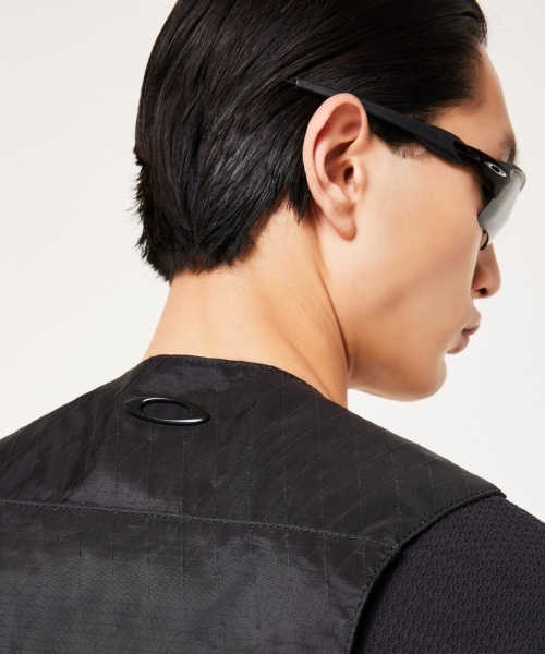 OAKLEY（オークリー） ベスト ジレ OAKLEY Fgl Ap Vest 5.0