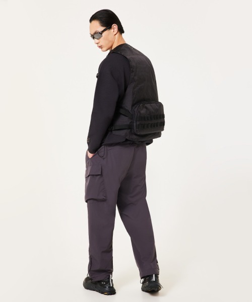 OAKLEY（オークリー） ベスト ジレ OAKLEY Fgl Ap Vest 5.0