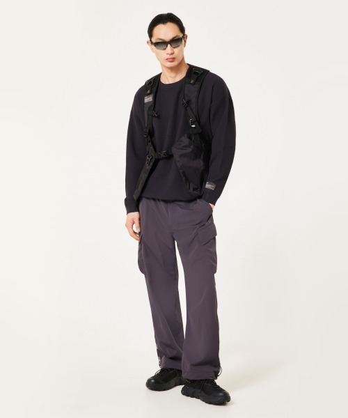 OAKLEY（オークリー） ベスト ジレ OAKLEY Fgl Ap Vest 5.0