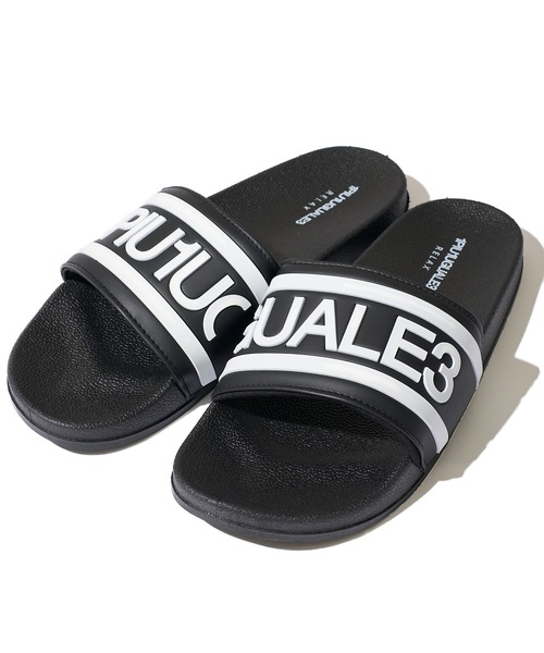 1PIU1UGUALE3 RELAX サンダル 「1PIU1UGUALE3 RELAX」シャワー