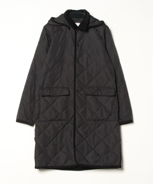 TAION（タイオン） ダウンコート S ブラック メンズ : ZOZOTOWN Yahoo