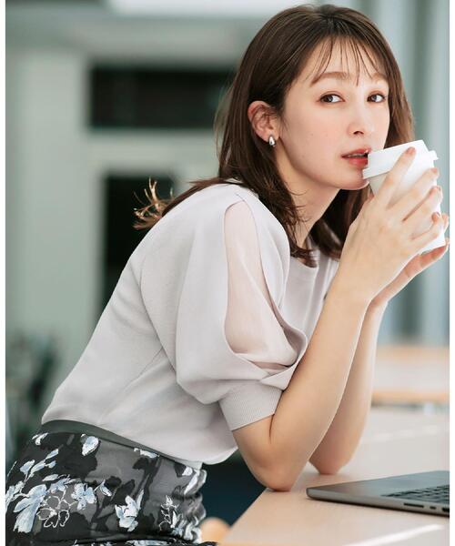 index(インデックス) ニット セーター 「6色展開/XS-LLサイズ index(インデックス) ニット セーター 「6色展開/XS-LLサイズ
