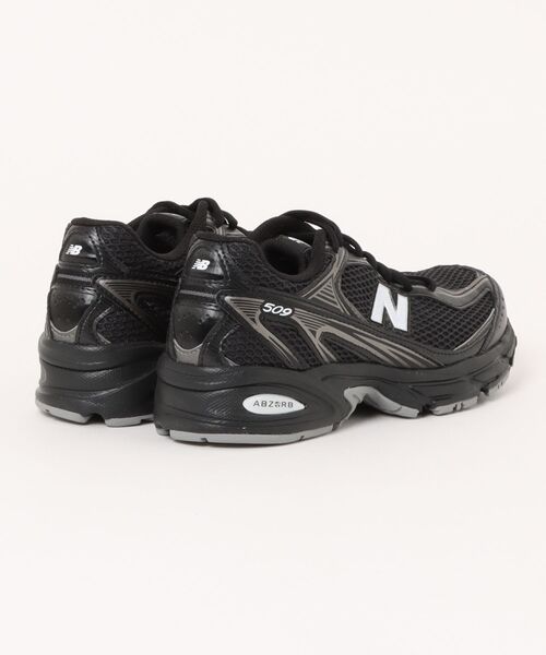 ニューバランス U509 New Balance】U509(スニーカー)｜シューズ｜emmi（エミ）の通販