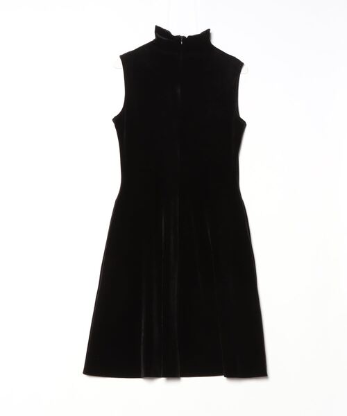 FOXY NEW YORK ノースリーブワンピース FOXEY NEW YORK 「FOXEY YORK」 ノースリーブワンピース 42