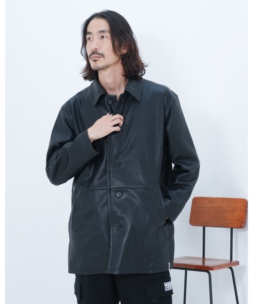 TCSS コート ジャケット LS TEE/Critical Slide(クリティカル TCSS コート ジャケット LS TEE/Critical Slide(クリティカル