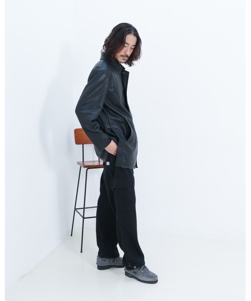 TCSS コート ジャケット LS TEE/Critical Slide(クリティカル TCSS コート ジャケット LS TEE/Critical Slide(クリティカル