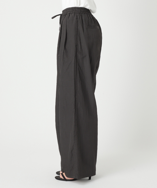 JOURNAL STANDARD relume パンツ ライトナイロンワイドパンツ