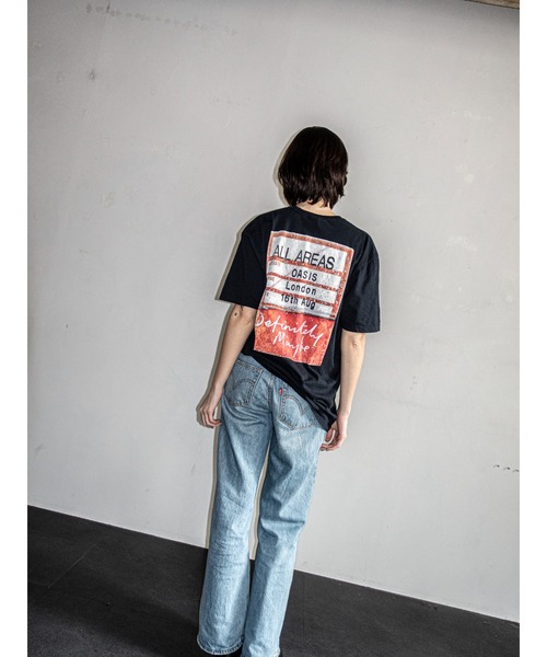 THRIFTY LOOK tシャツ THRIFTY LOOK / スリフティールック THRIFTY