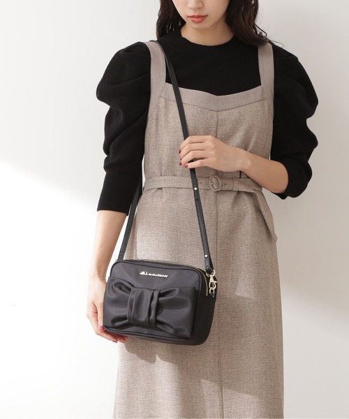 JILL by STUART 「JILL STUART」 ショルダーバッグ FREE