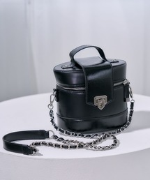 ショルダーバッグ バッグ カナグデザインバニティショルダーバッグ(HARE) レディース｜ZOZOTOWN Yahoo!店