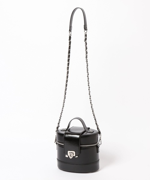 HARE SQUAREショルダーバッグ HARE ショルダーバッグ バッグ カナグデザインバニティ