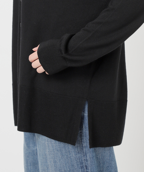 Spick＆Span（スピック アンド スパン） カーディガン 「追加」18G