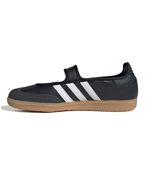 Samba Jane Shoes アディダスオリジナルズ23.5cm adidas スニーカー Originals SAMBA JANE （アディダス