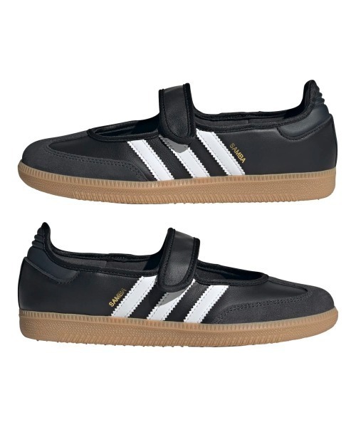 スニーカー adidas Samba Jane Sneaker adidas SAMBA JANE W｜BILLY'S ENT 公式通販