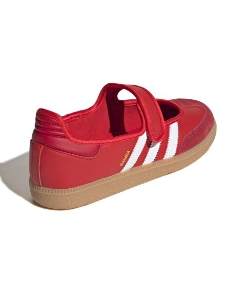 adidas SAMBA JANE / サンバ ジェーン 23 cm サンバジェーン | アディダス | ABC-MART 【公式通販】