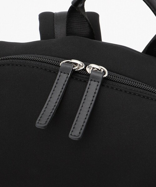 ICB（アイシービー） デイバック リュック ダイバー素材8ポケット