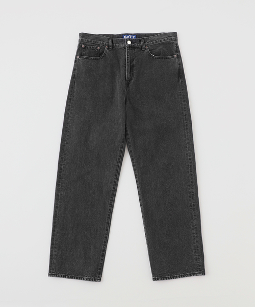 BoTT（ボット） ジーンズ Loose-Fit Jean メンズ : ZOZOTOWN Yahoo!店
