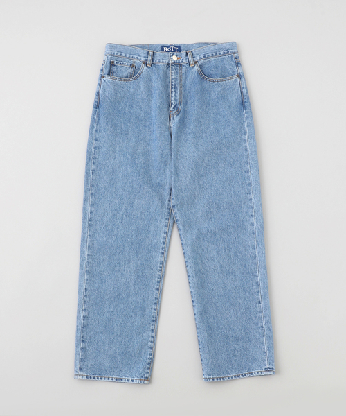 BoTT（ボット） ジーンズ Loose-Fit Jean メンズ : ZOZOTOWN Yahoo!店