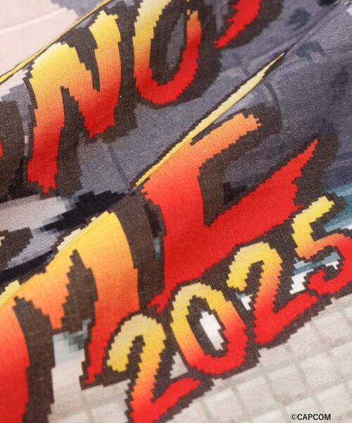 TOKYO CULTUART by BEAMS ハンカチ 銭湯のススメ2025 / 大阪・関西編