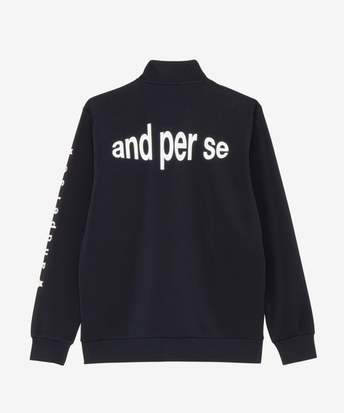 and per se ゴルフ メンズセーター、トレーナー｜メンズウエア｜ゴルフ