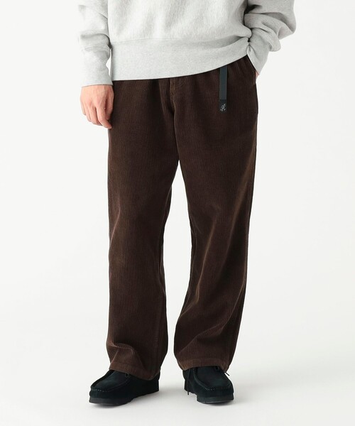 GRAMICCI（グラミチ） パンツ 「別注」Gramicci / コーデュロイ パンツ