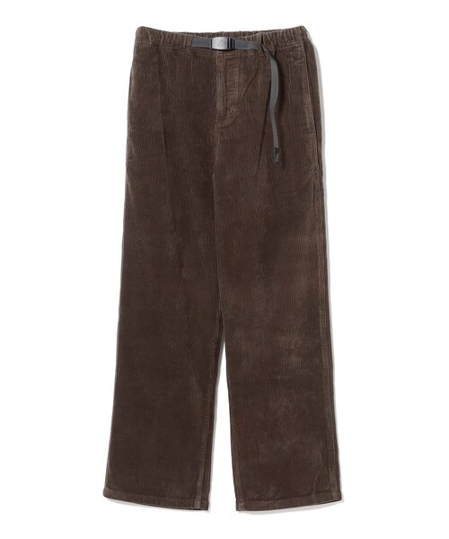 GRAMICCI（グラミチ） パンツ 「別注」Gramicci / コーデュロイ パンツ