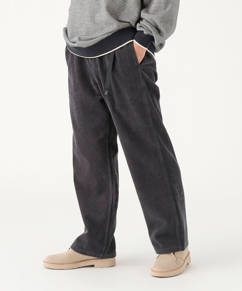 GRAMICCI（グラミチ） パンツ 「別注」Gramicci / コーデュロイ パンツ