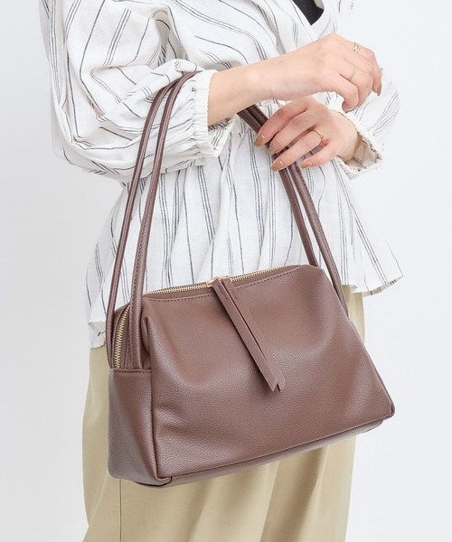 Heartdance（ハートダンス） ボストンバッグ 横長ボストンバッグ