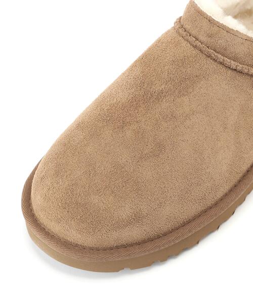 UGG Australia（アグオーストラリア） ブーツ UGG（アグ）Classic