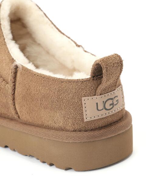 UGG Australia（アグオーストラリア） ブーツ UGG（アグ）Classic