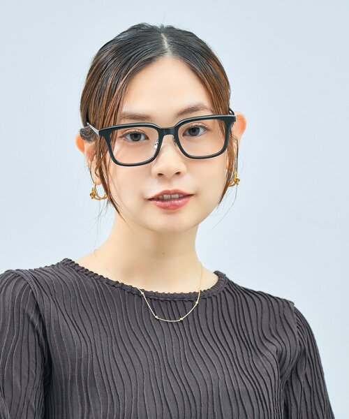 トモ UNITED ARROWS WORK ウエリントン型メガネ トモ 様専用UNITED ARROWS WORK ウエリントン型メガネ