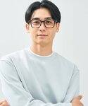 伊達メガネ メガネ 眼鏡 メンズ レディースの詳細画像5