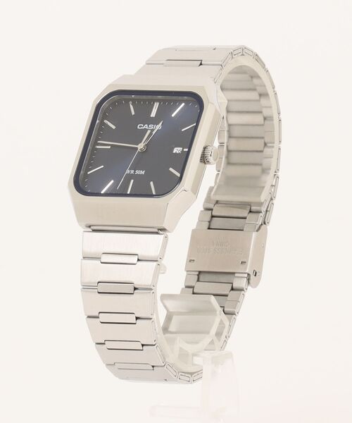 CASIO（カシオ） 腕時計 カシオ/ 腕時計 アナログ クォーツ メタル