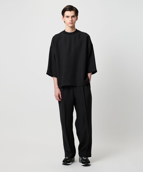 UNITED ARROWS & SONS by DAISUKE OBANA tシャツ 「D.O BY OBANA」 I