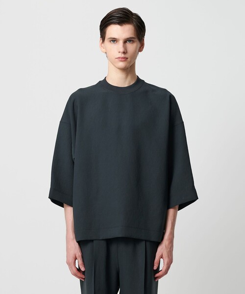 UNITED ARROWS & SONS by DAISUKE OBANA tシャツ 「D.O BY OBANA」 I