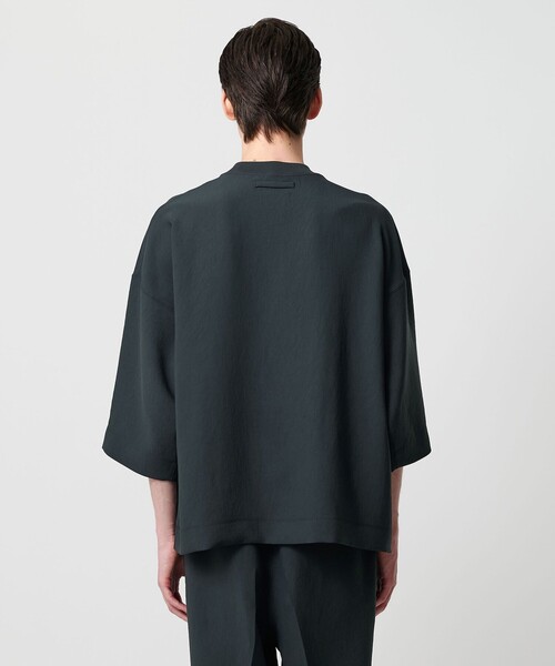 UNITED ARROWS & SONS by DAISUKE OBANA tシャツ 「D.O BY OBANA」 I