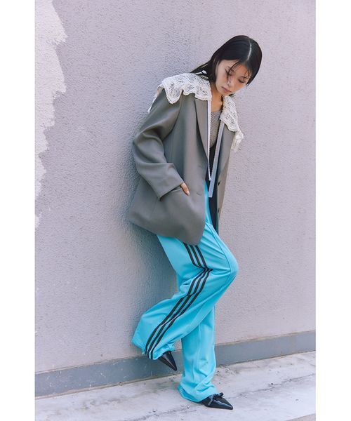 adidas（アディダス） パンツ 「adidas Originals」FIREBIRD TP