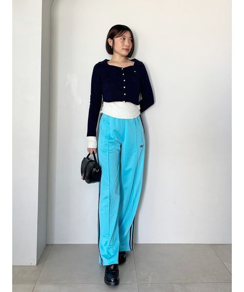 adidas（アディダス） パンツ 「adidas Originals」FIREBIRD TP